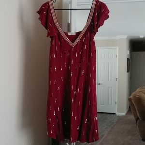 Altar'd State Blouse